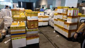 Gửi thực phẩm chức năng đi Mỹ tại quận 1-FEDEX Q.1 Tp Hồ Chí Minh