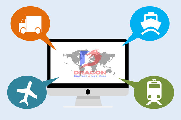 Có những cách sử dụng chuyển phát nhanh DHL ở hà nội An toàn - Chính xác